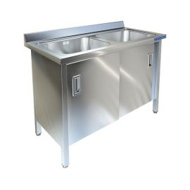 Ванна моечная Техно-ТТ ВМ-24/456 купить в Е.Маркет