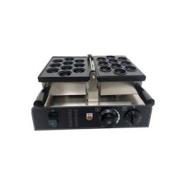 Вафельница Hurakan HKN-GES230 NUT купить в Е.Маркет