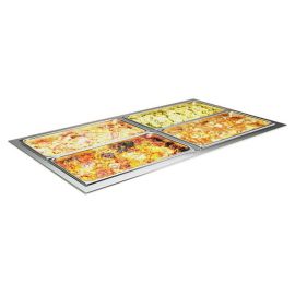 Ванна охлаждаемая Техно-ТТ ОВ-1685БА купить в Е.Маркет