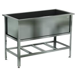 Ванна моечная Кобор ВМС/1-154/80/430 купить в Е.Маркет