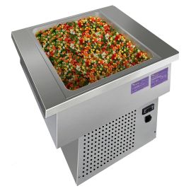 Ванна холодильная встраиваемая Finist STATIC gastro ВХВ-1 купить в Е.Маркет