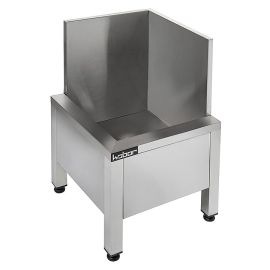 Ванна моечная моповая Кобор ВМБ/1-60/60 купить в Е.Маркет