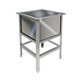 Ванна моечная Техно-ТТ ВМ-13/430 купить в Е.Маркет