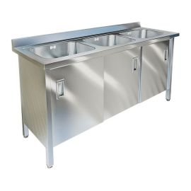 Ванна моечная Техно-ТТ ВМ-45/446 купить в Е.Маркет