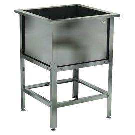 Ванна моечная Кобор ВМС/1-43/43 купить в Е.Маркет