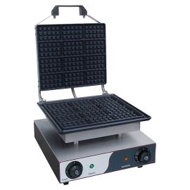 Вафельница Kocateq GH15SB купить в Е.Маркет