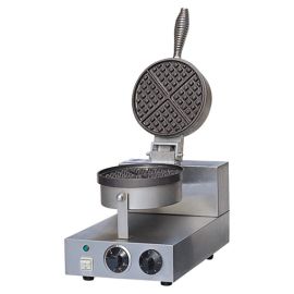 Вафельница Starfood 1620041A купить в Е.Маркет