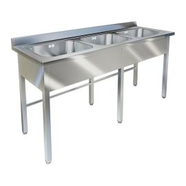 Ванна моечная Техно-ТТ ВМ-42/456 купить в Е.Маркет