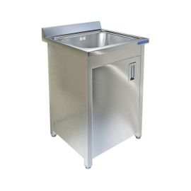 Ванна моечная Техно-ТТ ВМ-17/557 купить в Е.Маркет