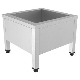 Ванна моечная моповая Кобор ВМ/1-40/40 купить в Е.Маркет