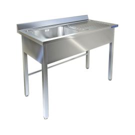 Ванна моечная Техно-ТТ ВМ-32/456-Л купить в Е.Маркет