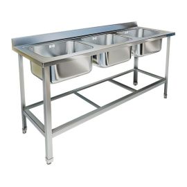 Ванна моечная Техно-ТТ ВМ-48/446 купить в Е.Маркет