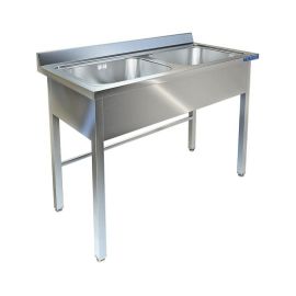 Ванна моечная Техно-ТТ ВМ-23/456 купить в Е.Маркет