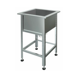 Ванна моечная Марихолодмаш М-2-0,3-0,63/1,21 AISI 430 купить в Е.Маркет