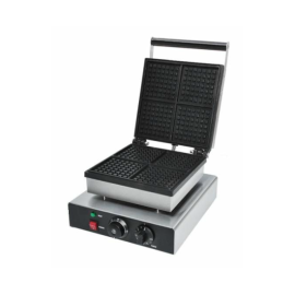 Вафельница Kocateq GH15SWBNW купить в Е.Маркет