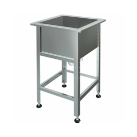 Ванна моечная Марихолодмаш М-1-0,4-0,63/0,63 купить в Е.Маркет