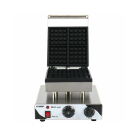 Вафельница VIATTO VA-WB4 купить в Е.Маркет