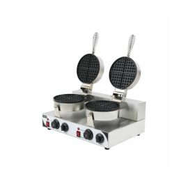 Вафельница VIATTO VA-WB2 купить в Е.Маркет