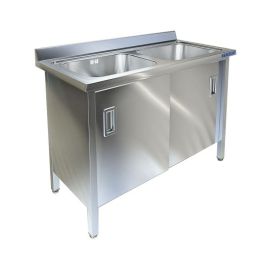 Ванна моечная Техно-ТТ ВМ-24/557 купить в Е.Маркет