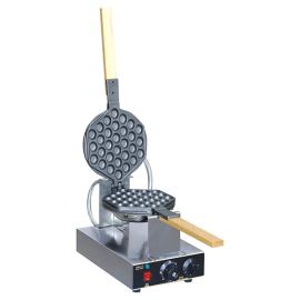 Вафельница Starfood 1620042 Bubble Waffle купить в Е.Маркет