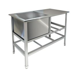 Ванна моечная Техно-ТТ ВМ-31/700 купить в Е.Маркет