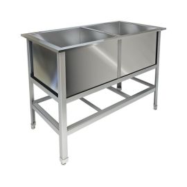 Ванна моечная Техно-ТТ ВМ-22/600 купить в Е.Маркет