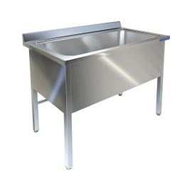 Ванна моечная Техно-ТТ ВМ-13/957 купить в Е.Маркет