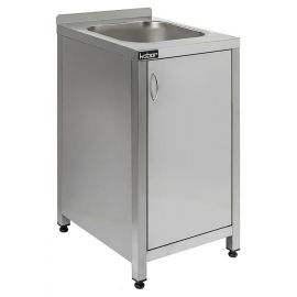 Ванна моечная Кобор ВМЦЗ/1-60/70 купить в Е.Маркет