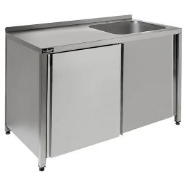 Ванна моечная Кобор ВМЦЗР/1-120/70 купить в Е.Маркет