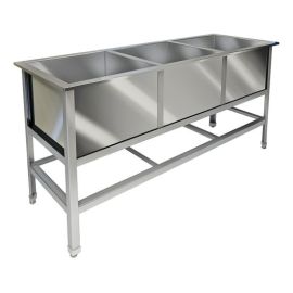 Ванна моечная Техно-ТТ ВМ-41/600 купить в Е.Маркет