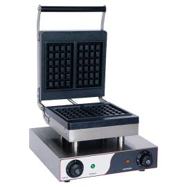 Вафельница Kocateq GH15WB купить в Е.Маркет