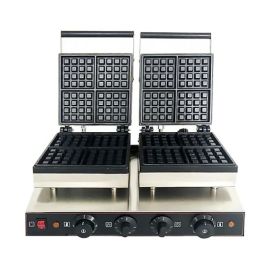Вафельница VIATTO HWB-2S купить в Е.Маркет