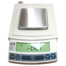 Весы лабораторные CAS CUX-420S купить в Е.Маркет