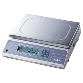 Весы лабораторные CAS CBX-12KH купить в Е.Маркет