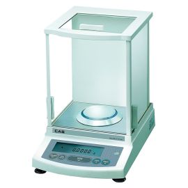 Весы лабораторные CAS CAUY-220 купить в Е.Маркет