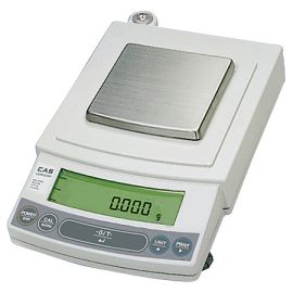 Весы лабораторные CAS CUX-820S купить в Е.Маркет