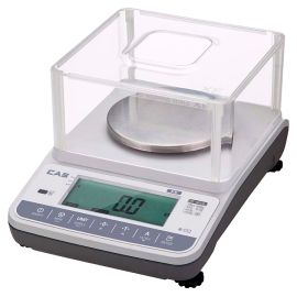 Весы лабораторные CAS XE-600 купить в Е.Маркет