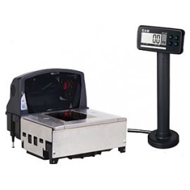 Весы торговые CAS PDSII-15M купить в Е.Маркет