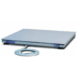 Весы платформенные CAS 5HFS 1212 купить в Е.Маркет