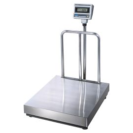 Весы напольные CAS DBII-300 600x700 купить в Е.Маркет