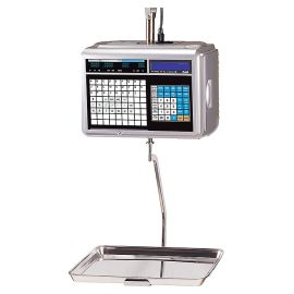 Весы торговые CAS CL5000J-15IH TCP-IP купить в Е.Маркет