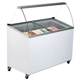 Витрина для мороженого UGUR UDR 7 SCE купить в Е.Маркет