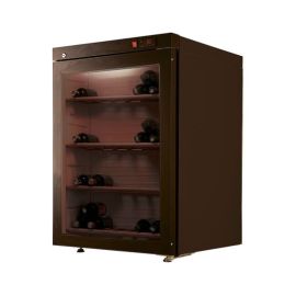 Винный шкаф POLAIR DW102-Bravo купить в Е.Маркет