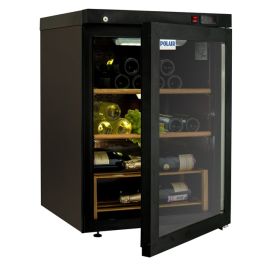 Винный шкаф POLAIR DW102-Bravo купить в Е.Маркет