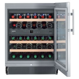 Винный шкаф Liebherr UWTes 1672 купить в Е.Маркет