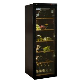 Винный шкаф POLAIR DW104-Bravo купить в Е.Маркет