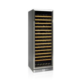 Винный шкаф TEFCOLD TFW400-S купить в Е.Маркет