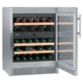 Винный шкаф Liebherr WTes 1672 купить в Е.Маркет