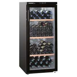 Винный шкаф Liebherr WKb 3212 купить в Е.Маркет