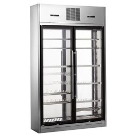 Винный шкаф Gemm WL6/222P купить в Е.Маркет